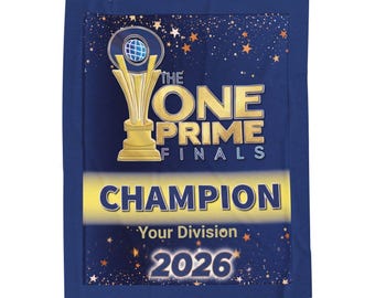 One Prime Finals