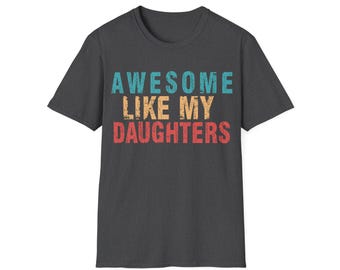 Awesome Like My Daughters