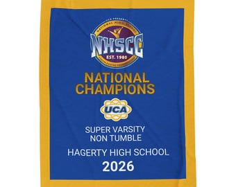 UCA Hagerty High School