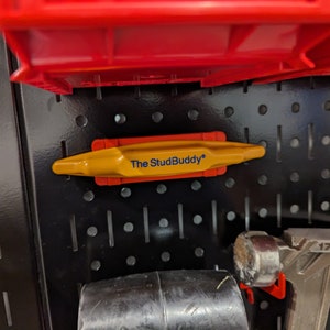 Sterowanie ścianą - StudBuddy