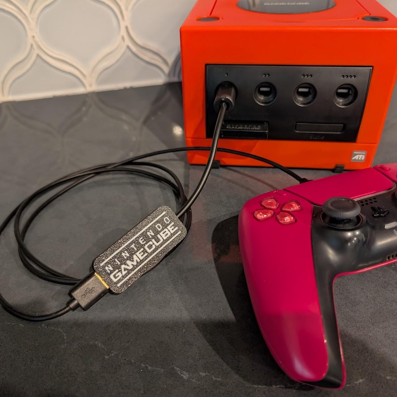 Usb to Controller Adapter - Etsy