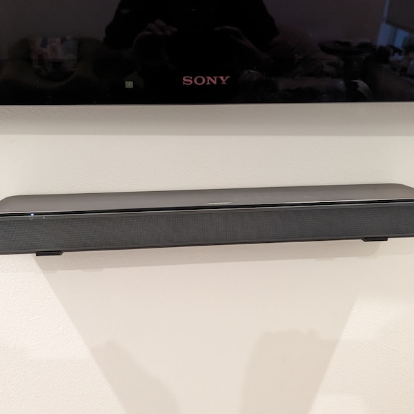 Bose TV Speaker Soundbar Wallmount Kit