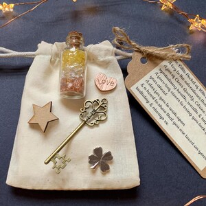 Special 16th Birthday Keepsake Present
