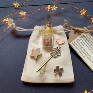 16th Birthday Keepsake Gift, Daughter, Grand Daughter, Niece, Friend