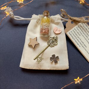 Luxury 16th Birthday Keepsake Gift