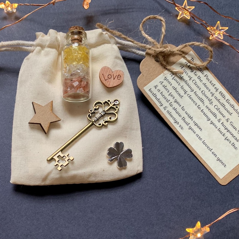 18th Birthday Gifts for Girls - 60+ Gift Ideas for 2026