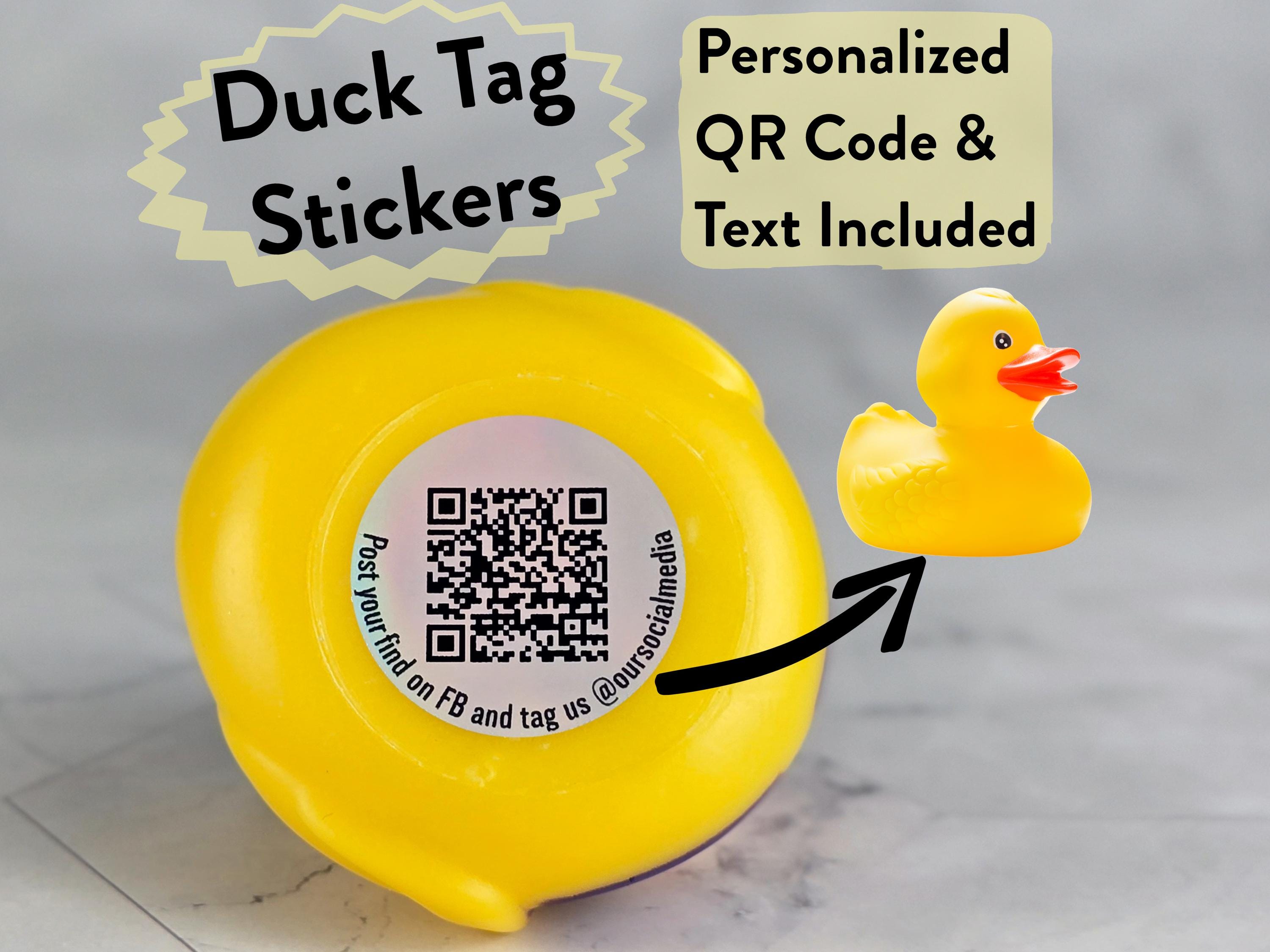 Jeep duck tags - Etsy 日本