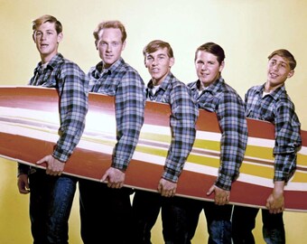 ザ・ビーチ・ボーイズ - ザ・ビッグ・ビート 1963 CD - ザ・ビーチ