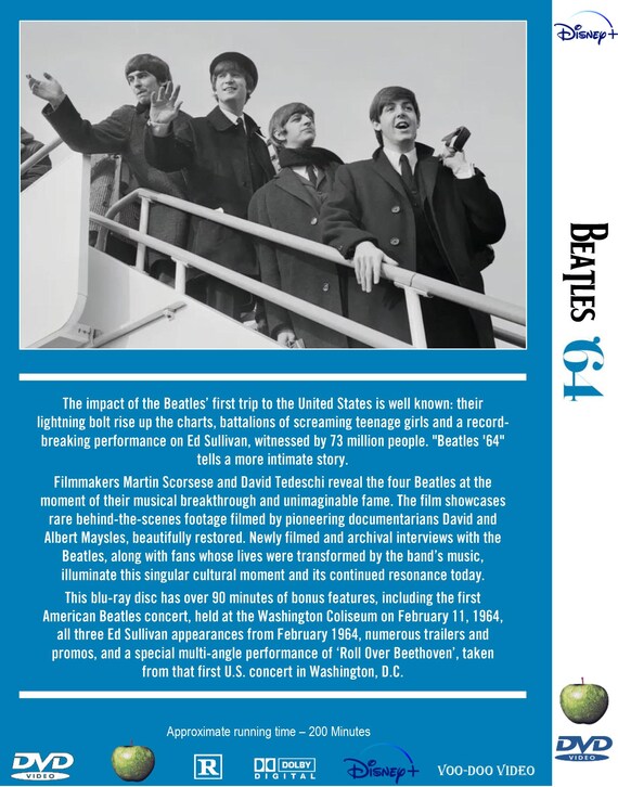 【コンプリート】THE BEATLES CD BOX ドキュメンタリーDVD il_fullxfull.6483447078_el2h.jpg