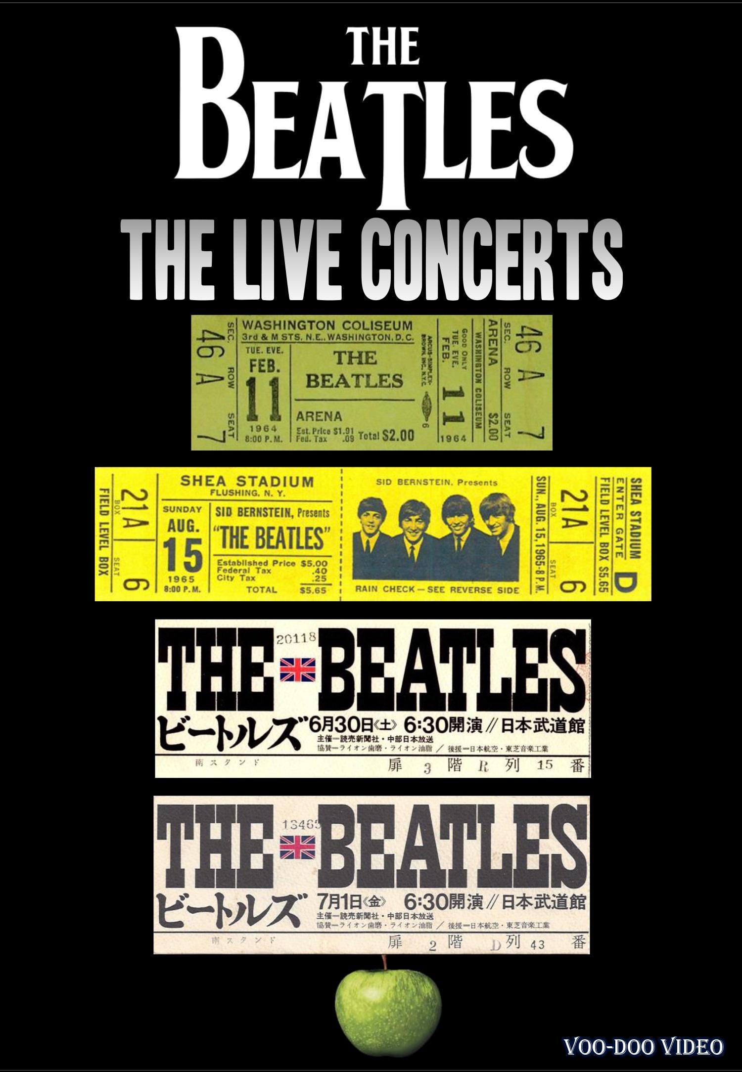 The Beatle Book 1964 - Etsy