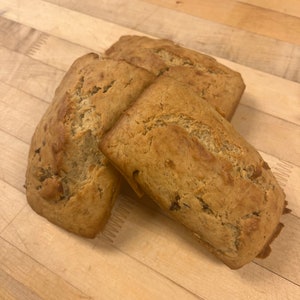 Pan de banana
