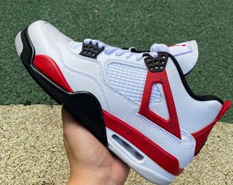 AJ4  Red Cement