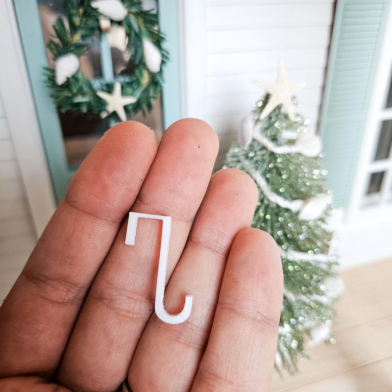 1/12 Scale Fall Decor - Etsy