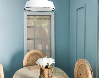 Dollhouse Miniature Light, 1:12 Scale, Mini Kitchen Light, Dollhouse Kitchen Decor, Dollhouse Light, Dollhouse Decor, Mini Hanging Light