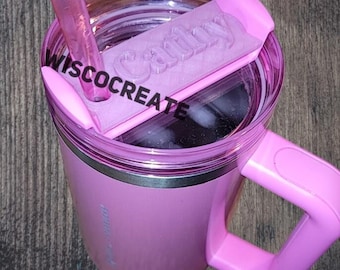 Stanly 40 Unzen Namensschild