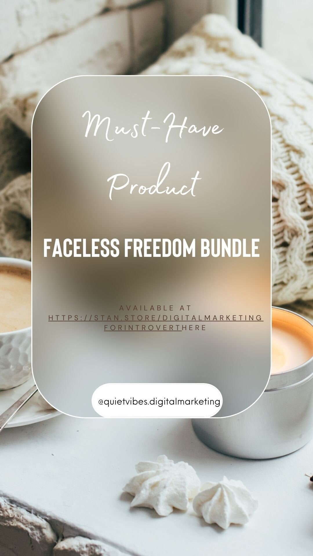 Face Less Freedom Faceless Freedom Bundle- Start Your Digital Marketing Journey Today ...