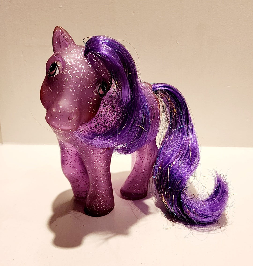 MY LITTLE PONY PRINCESS CELESTIA Pink Talking Light-up 9" Figure, Hasbro 2010 A EUR 12,20