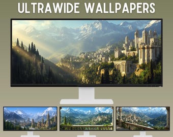 Throne of glass ultrawide wallpaper terrasen tog desktop wallpaper orynth castle ultra wide wallpaper aelin fireheart pc wallpaper