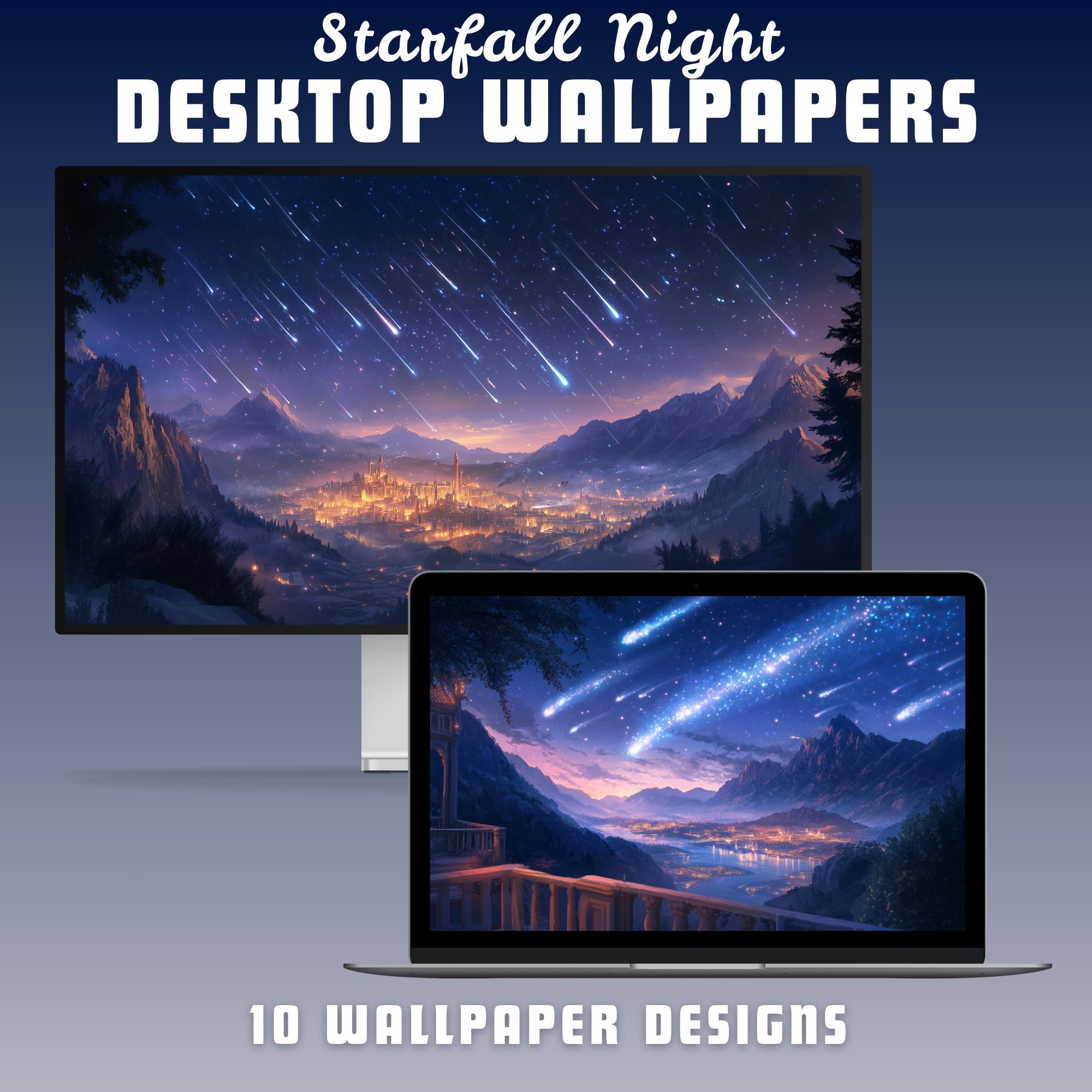 Night Wallpaper - Etsy, image size:2000x2000