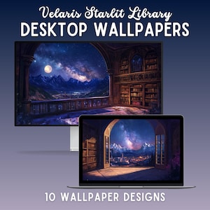 Velaris inspired desktop wallpaper city of starlight wallpaper acotar laptop wallpaper night court macbook wallpaper acomaf mac wallpaper