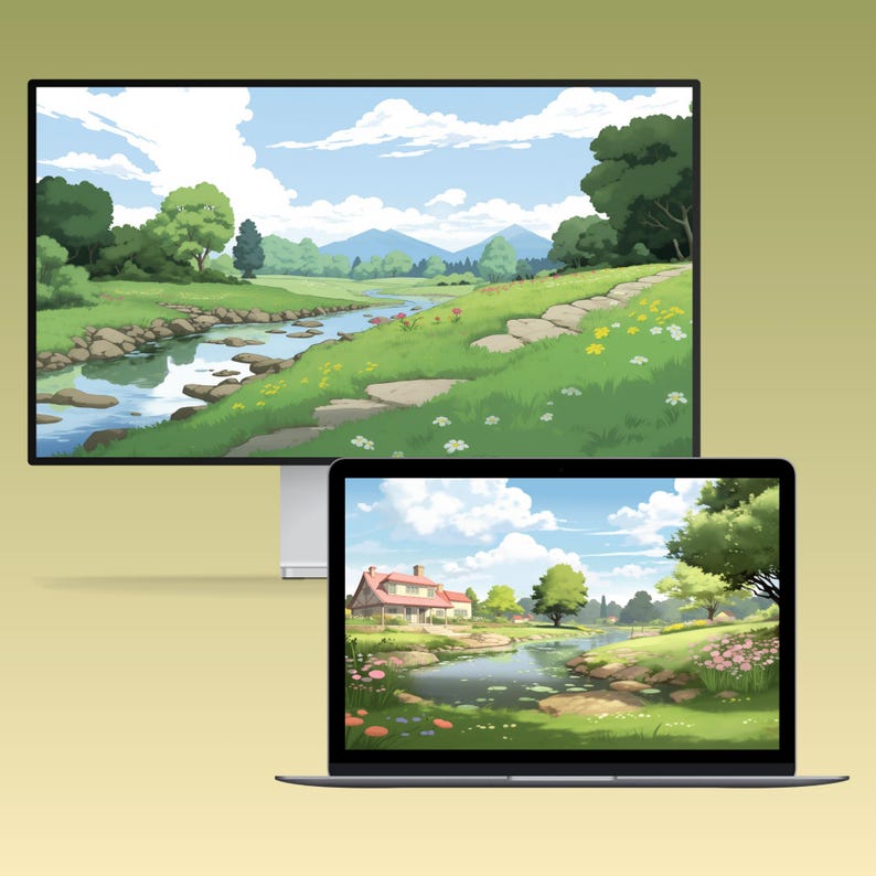 Spring Time Desktop Wallpaper Springtime Wallpaper Laptop Wallpaper