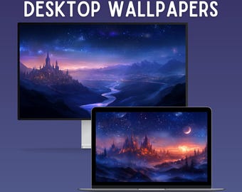 Velaris acotar desktop wallpaper city of starlight wallpaper acotar laptop wallpaper a court of thorns macbook wallpaper dark mac wallpaper
