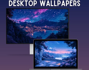 Velaris court of dreams desktop wallpaper night court wallpaper acotar laptop wallpaper acomaf macbook wallpaper acotar art mac wallpaper