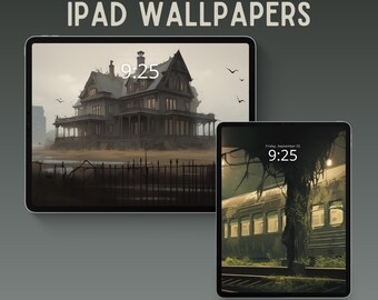 Spooky ipad wallpaper halloween wallpaper ipad background tablet wallpaper ipad lockscreen spooky wallpaper lofi wallpaper dark wallpaper