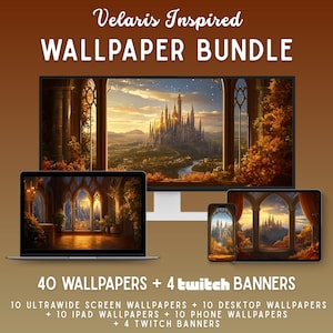 Velaris inspired wallpaper acotar desktop wallpaper night court mac wallpaper super ultrawide wallpaper ipad wallpaper iphone wallpaper