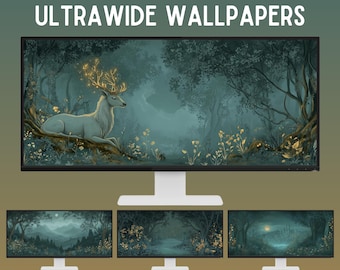 Oakwald forest ultrawide wallpaper throne of glass desktop wallpaper terrasen ultra wide wallpaper aelin fireheart pc wallpaper sarah j maas