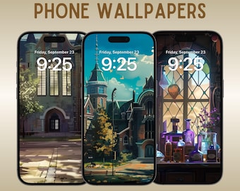 Dark academia mobile wallpaper iphone android phone background anime wallpaper dark wallpaper iphone wallpaper download dark wallpaper