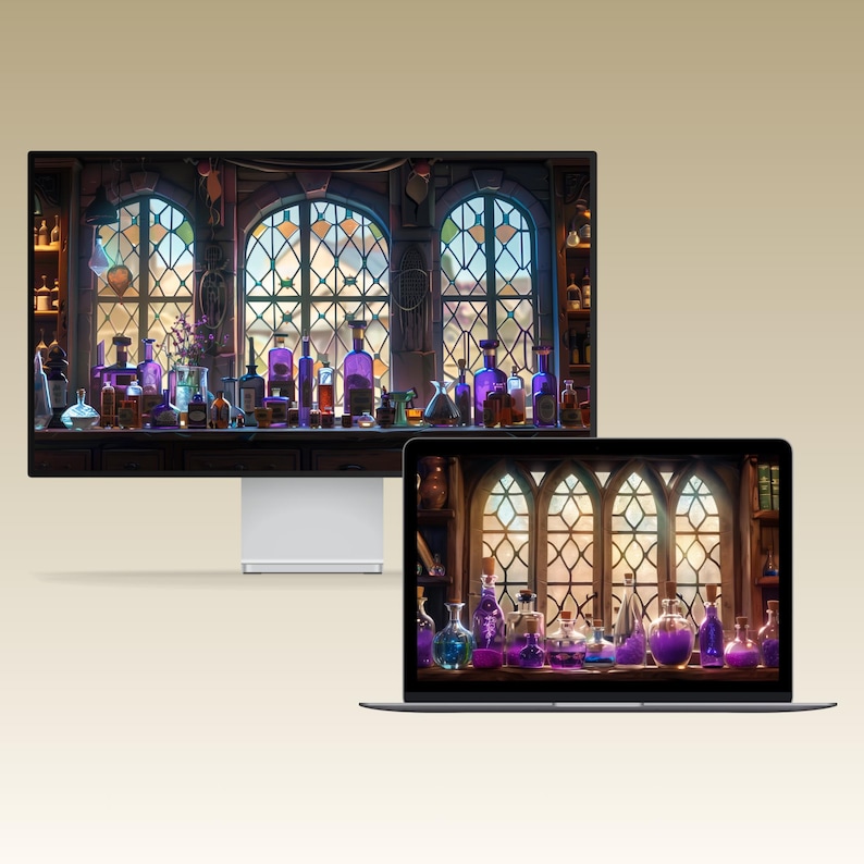Dark academia–inspired desktop wallpaper collection featuring gothic libraries, ivy-covered courtyards, grand university halls, and autumnal campuses with warm lighting, vintage architecture, and a moody scholarly atmosphere.