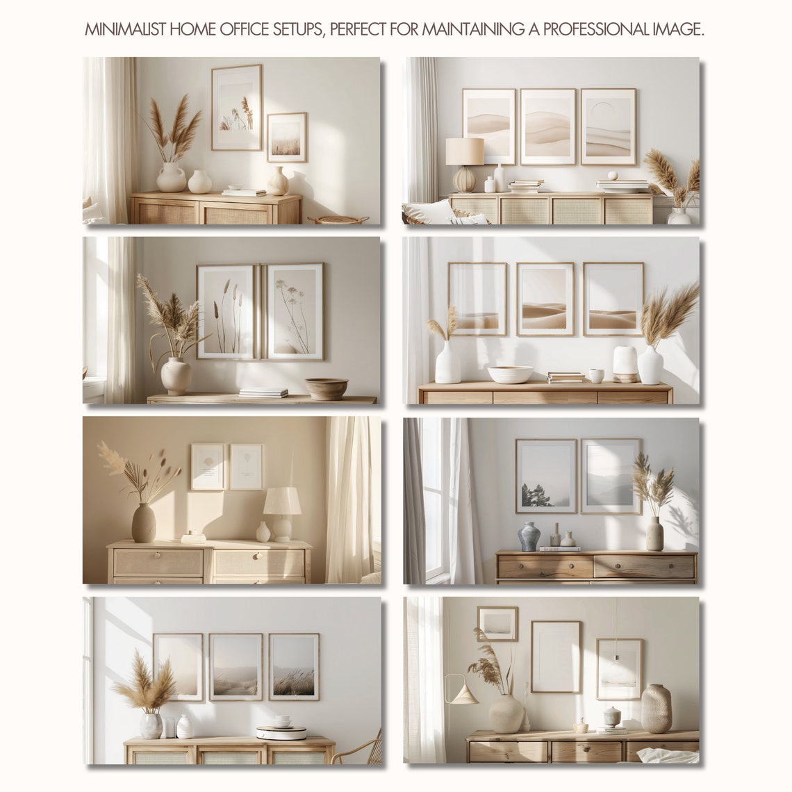 Home Office Zoom Background Zoom Office Background Virtual Zoom