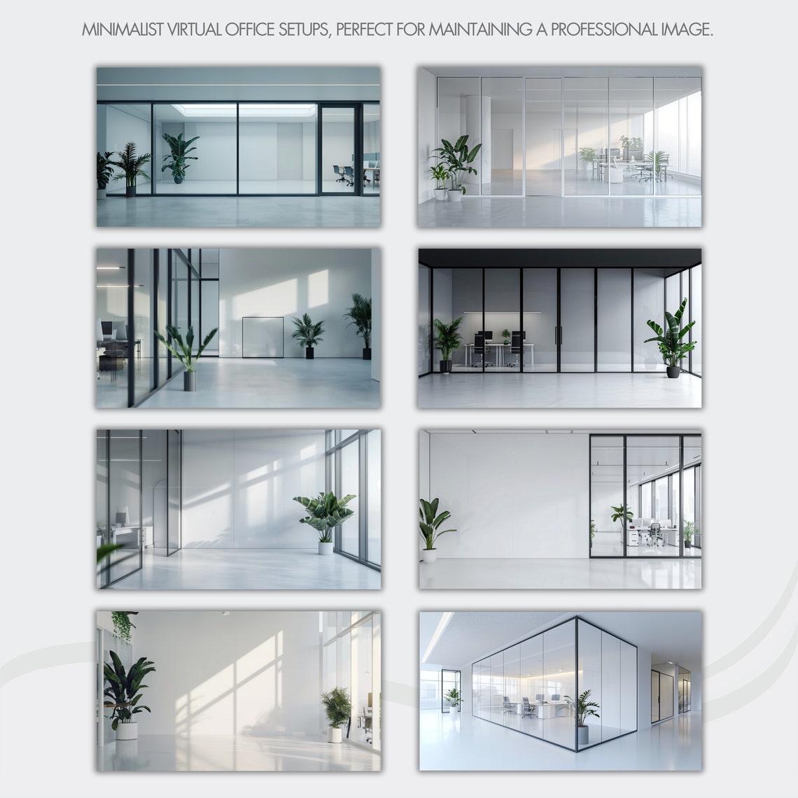 Virtual Office Zoom Background Zoom Office Background Virtual Zoom ...