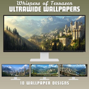 Sfondo ultrawide Terrasen TOG, sfondo desktop Trono di Vetro, sfondo ultrawide Castello di Orynth, sfondo per PC Aelin Fireheart