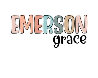 Nombre personalizado Png, png personalizado, nombre DIY png, archivo png, png, botella de agua personalizada, vaso de nombre personalizado, PNG para vasos, nombre de niños