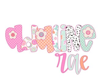 Custom Name with smileys Png, Personalized , DIY name png, png file, png, personalized water bottle, custom name tumbler, PNG for tumblers