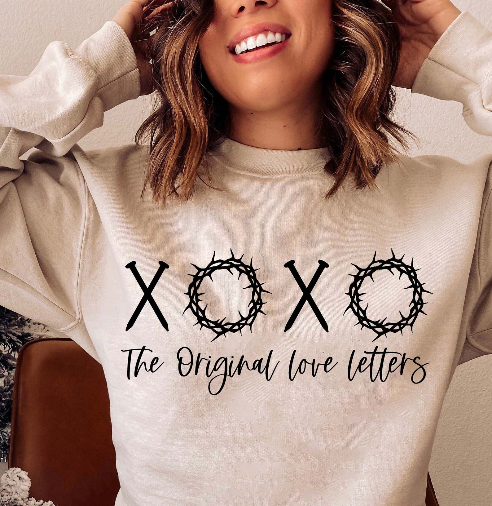 Xoxo_Shantelle'S Unbelievable Story Of Love - c5xqbno