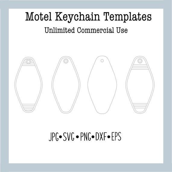 Motel Keychain Template, motel keychain svg, hotel keychain svg, keychain template, trendy keychain svg, keychain svg, motel keychain png