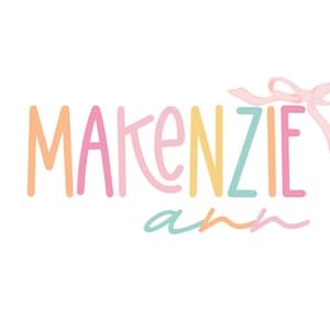 Custom Name Png, Personalized png, DIY name png, png file, png, personalized water bottle, custom name tumbler, PNG for tumblers
