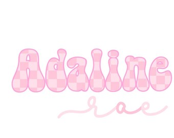 Nombre personalizado PNG, PNG personalizado, nombre DIY PNG, archivo PNG, PNG, botella de agua personalizada, vaso con nombre personalizado, PNG para vasos, nombre de niño