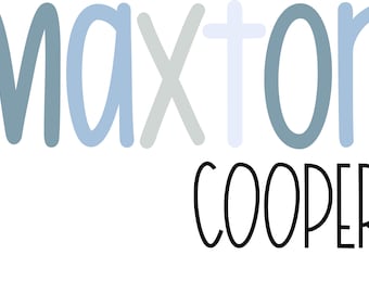 Nombre personalizado PNG, PNG personalizado, nombre DIY PNG, archivo PNG, PNG, botella de agua personalizada, vaso con nombre personalizado, PNG para vasos, nombre de niño