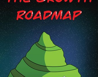 The Growth Roadmap | How To Keep Evolving When Life Starts Feeling Comfortable