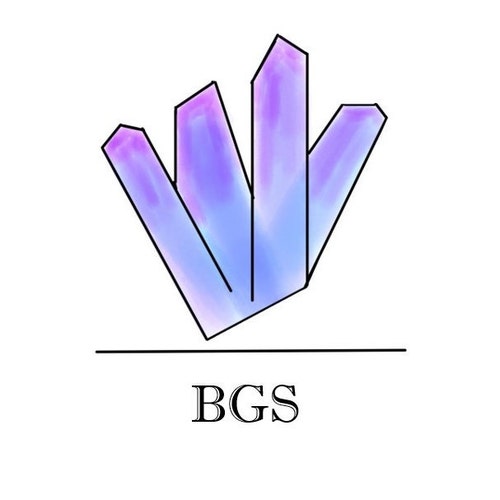 パイライトハート - Etsy 日本