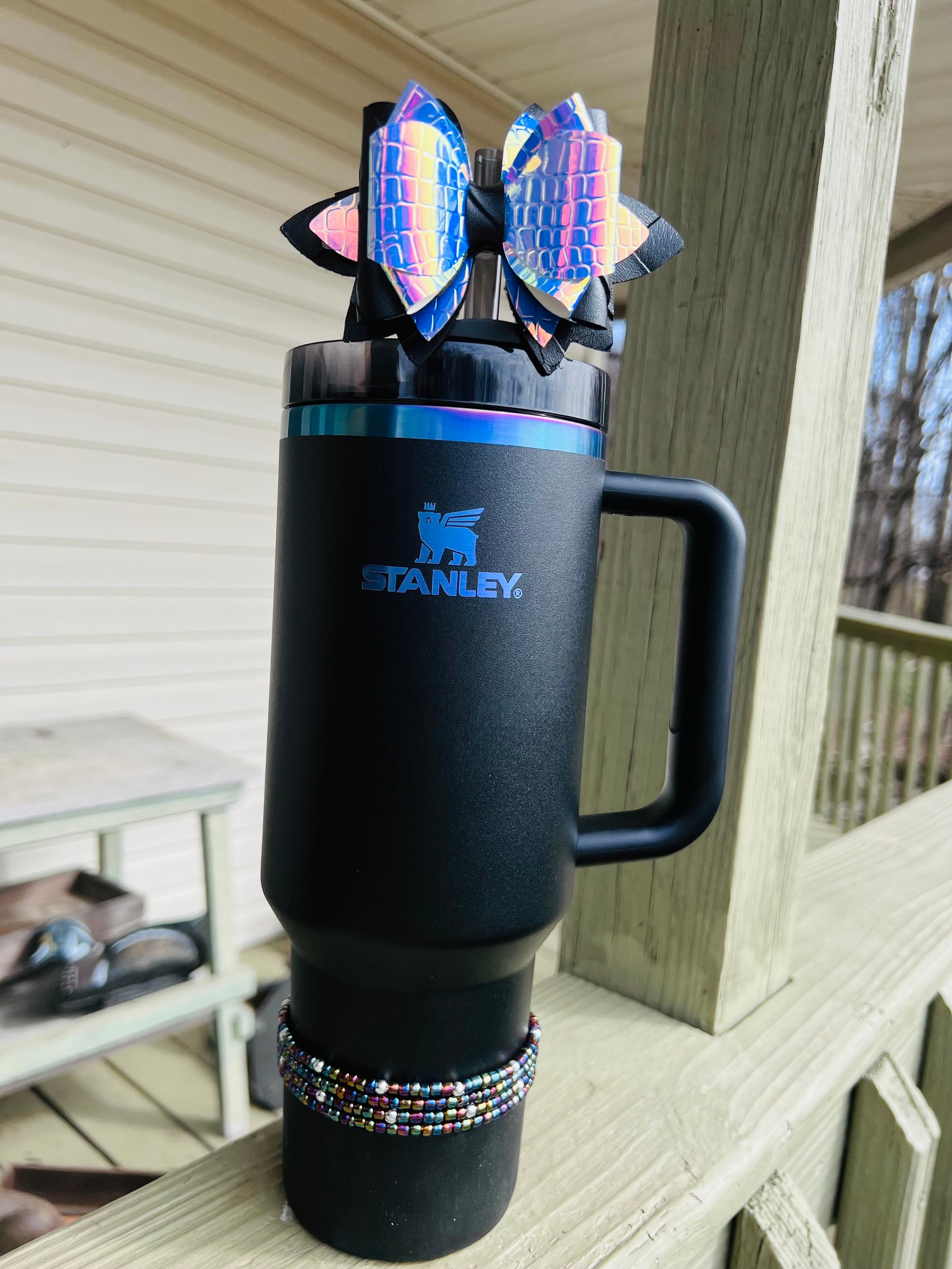 Chroma Boot Topper - Etsy