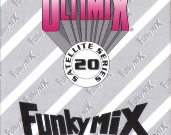 Funky Mix DJ popular music hit songs & mixes usb drive over 500 booty music