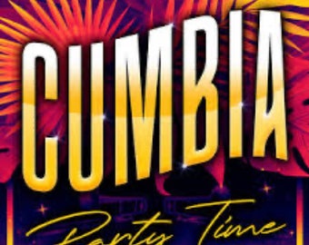 Fast Party Cumbias hits music MP3s usb flash drive over 1700 songs