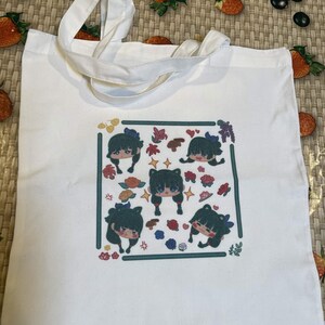 Mao Bag - Etsy