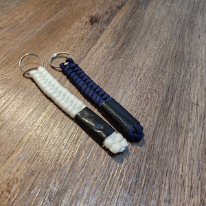 Bjj belt Keychain