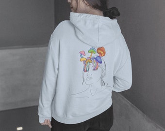 PsychedelicSight Hoodie